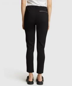 Oxford Jackie Pants Black -Deals The Style Setters Store http3A2F2Fstatic.theiconic.com .au2Fp2Foxford 6245 3475441 3