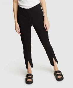Oxford Jackie Pants Black -Deals The Style Setters Store http3A2F2Fstatic.theiconic.com .au2Fp2Foxford 6247 3475441 4