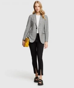 Oxford Jackie Pants Black -Deals The Style Setters Store http3A2F2Fstatic.theiconic.com .au2Fp2Foxford 6249 3475441 5