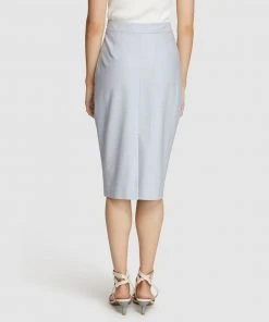 Oxford Peggy Stretch Eco Suit Skirt Blue -Deals The Style Setters Store http3A2F2Fstatic.theiconic.com .au2Fp2Foxford 6253 7010441 3