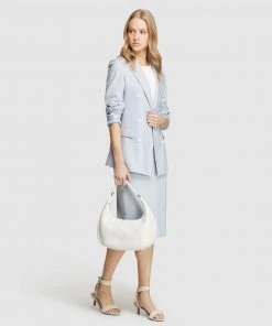 Oxford Peggy Stretch Eco Suit Skirt Blue -Deals The Style Setters Store http3A2F2Fstatic.theiconic.com .au2Fp2Foxford 6257 7010441 5