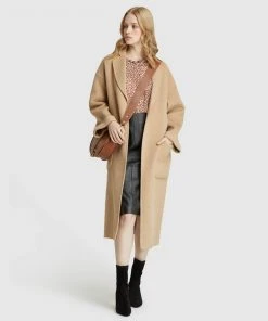 Oxford Grace Animal Printed Top Natural -Deals The Style Setters Store http3A2F2Fstatic.theiconic.com .au2Fp2Foxford 6301 3652131 5