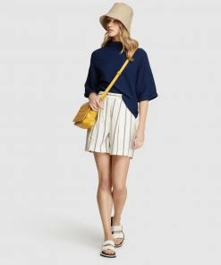 Oxford Kelly Cotton S/s Knit Navy -Deals The Style Setters Store http3A2F2Fstatic.theiconic.com .au2Fp2Foxford 6555 3563041 5