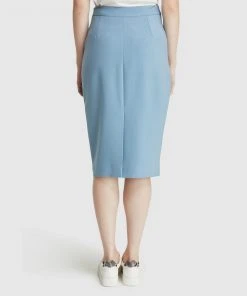 Oxford Peggy Eco Suit Skirt Blue -Deals The Style Setters Store http3A2F2Fstatic.theiconic.com .au2Fp2Foxford 6689 0815141 3