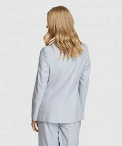 Oxford Billie Stretch Eco Suit Jacket Blue -Deals The Style Setters Store http3A2F2Fstatic.theiconic.com .au2Fp2Foxford 6772 3010441 3