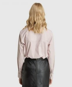 Oxford Barcelona Patch Pocket Shirt Dusty pink -Deals The Style Setters Store http3A2F2Fstatic.theiconic.com .au2Fp2Foxford 6805 9023131 3