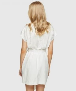 Oxford Lola Belt Up Dress Ivory -Deals The Style Setters Store http3A2F2Fstatic.theiconic.com .au2Fp2Foxford 7071 4510941 3