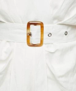 Oxford Lola Belt Up Dress Ivory -Deals The Style Setters Store http3A2F2Fstatic.theiconic.com .au2Fp2Foxford 7078 4510941 6