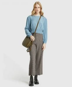 Oxford Jade Full Sleeve Top Duckegg blue -Deals The Style Setters Store http3A2F2Fstatic.theiconic.com .au2Fp2Foxford 7098 4584031 7