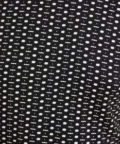 Oxford Dotty Geo Print T-Shirt Black/off white -Deals The Style Setters Store http3A2F2Fstatic.theiconic.com .au2Fp2Foxford 7124 0865441 6