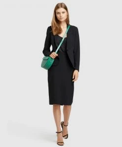 Oxford Peggy Eco Black Suit Skirt -Deals The Style Setters Store http3A2F2Fstatic.theiconic.com .au2Fp2Foxford 7132 2025141 5