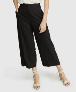 Oxford Lacie Black Wool Stretch Suit Pants -Deals The Style Setters Store http3A2F2Fstatic.theiconic.com .au2Fp2Foxford 7213 2708741 4