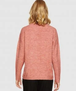 Oxford Lucy V-neck Knit Pink -Deals The Style Setters Store http3A2F2Fstatic.theiconic.com .au2Fp2Foxford 7235 8816901 3