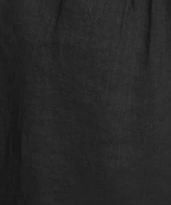 Oxford Juniper Pure Linen Shorts Black -Deals The Style Setters Store http3A2F2Fstatic.theiconic.com .au2Fp2Foxford 7277 7983141 6