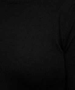 Oxford Vivian Knitted Mini Dress Black -Deals The Style Setters Store http3A2F2Fstatic.theiconic.com .au2Fp2Foxford 7294 8162901 6