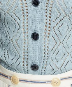 Oxford Harriet Cable Knit Cardigan Soft Blue -Deals The Style Setters Store http3A2F2Fstatic.theiconic.com .au2Fp2Foxford 7388 0790441 6