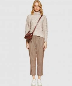 Oxford Lola Cable Knit Nude -Deals The Style Setters Store http3A2F2Fstatic.theiconic.com .au2Fp2Foxford 7522 0626901 5