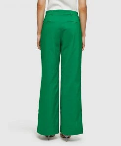 Oxford Lauren Wide Leg Pants O Green -Deals The Style Setters Store http3A2F2Fstatic.theiconic.com .au2Fp2Foxford 7525 5206941 3