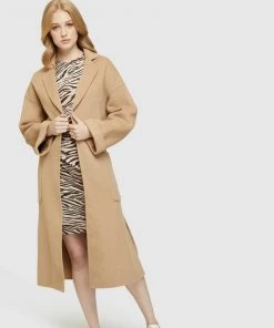 Oxford Ashley Wool Blend Coat Light camel -Deals The Style Setters Store http3A2F2Fstatic.theiconic.com .au2Fp2Foxford 7774 3516521 4
