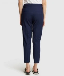Oxford Charla Stretch Eco Suit Pants Navy -Deals The Style Setters Store http3A2F2Fstatic.theiconic.com .au2Fp2Foxford 7823 0936541 3
