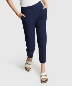 Oxford Charla Stretch Eco Suit Pants Navy -Deals The Style Setters Store http3A2F2Fstatic.theiconic.com .au2Fp2Foxford 7825 0936541 4