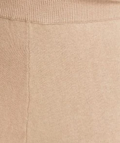 Oxford Aria Knitted Lounge Pants Light camel -Deals The Style Setters Store http3A2F2Fstatic.theiconic.com .au2Fp2Foxford 7908 3702131 6