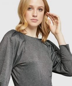 Oxford Ariel Jersey Metallic Top Black -Deals The Style Setters Store http3A2F2Fstatic.theiconic.com .au2Fp2Foxford 8036 2101621 4