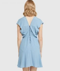 Oxford Inga Crochet Detail Dress Blue -Deals The Style Setters Store http3A2F2Fstatic.theiconic.com .au2Fp2Foxford 8287 3265911 3