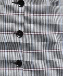 Oxford Hannah Check Pencil Skirt Black/White -Deals The Style Setters Store http3A2F2Fstatic.theiconic.com .au2Fp2Foxford 8321 157088 7