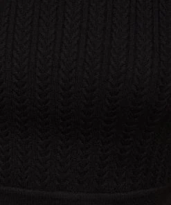 Oxford Kirsten Knitted Dress Black -Deals The Style Setters Store http3A2F2Fstatic.theiconic.com .au2Fp2Foxford 8642 0365801 6