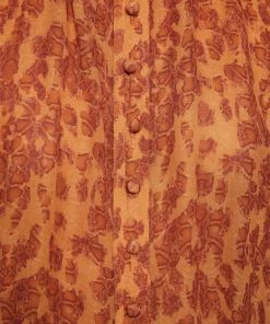 Oxford Shiba Animal Print Blouse Spice -Deals The Style Setters Store http3A2F2Fstatic.theiconic.com .au2Fp2Foxford 8905 6031601 6