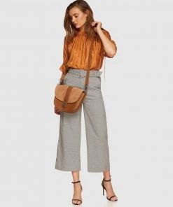 Oxford Parker Jacquard Top Spice -Deals The Style Setters Store http3A2F2Fstatic.theiconic.com .au2Fp2Foxford 8950 3629601 5