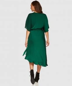 Oxford Minty Dress Green -Deals The Style Setters Store http3A2F2Fstatic.theiconic.com .au2Fp2Foxford 8960 9629601 3
