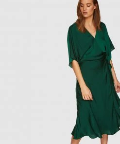 Oxford Minty Dress Green -Deals The Style Setters Store http3A2F2Fstatic.theiconic.com .au2Fp2Foxford 8962 9629601 4