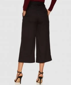 Oxford Rikki Tencel Culottes Black -Deals The Style Setters Store http3A2F2Fstatic.theiconic.com .au2Fp2Foxford 8990 6754701 3
