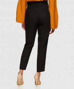 Oxford Aria Patch Pocket Pants Black -Deals The Style Setters Store http3A2F2Fstatic.theiconic.com .au2Fp2Foxford 8991 6724701 3