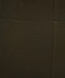 Oxford Kim Stud Detail Ponti Dress Military -Deals The Style Setters Store http3A2F2Fstatic.theiconic.com .au2Fp2Foxford 9096 7354701 6