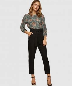 Oxford Bettina Chintz Print Top Green multi -Deals The Style Setters Store http3A2F2Fstatic.theiconic.com .au2Fp2Foxford 9154 4031601 5