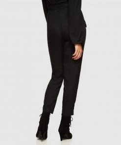 Oxford Bella Paperbag Pants Black -Deals The Style Setters Store http3A2F2Fstatic.theiconic.com .au2Fp2Foxford 9156 6372801 3