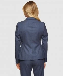 Oxford Chica Eco Suit Jacket Blue -Deals The Style Setters Store http3A2F2Fstatic.theiconic.com .au2Fp2Foxford 9170 1365801 3