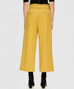 Oxford Lacie Culottes Mustard -Deals The Style Setters Store http3A2F2Fstatic.theiconic.com .au2Fp2Foxford 9192 4170901 3