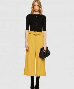 Oxford Lacie Culottes Mustard -Deals The Style Setters Store http3A2F2Fstatic.theiconic.com .au2Fp2Foxford 9197 4170901 5