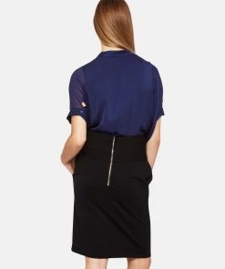 Oxford Eden Shirt Blue -Deals The Style Setters Store http3A2F2Fstatic.theiconic.com .au2Fp2Foxford 9257 387956 3