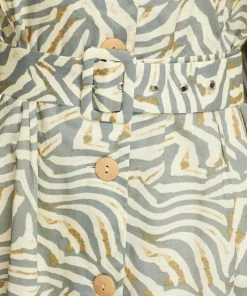 Oxford Peony Grey Animal Print Dress Grey/ecru -Deals The Style Setters Store http3A2F2Fstatic.theiconic.com .au2Fp2Foxford 9705 1364041 6