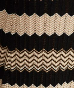 Oxford Estelle Pointelle Skirt Black/Camel -Deals The Style Setters Store http3A2F2Fstatic.theiconic.com .au2Fp2Foxford 9743 1984841 5