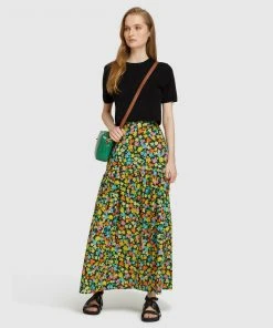 Oxford Olivia Crop Knit Black -Deals The Style Setters Store http3A2F2Fstatic.theiconic.com .au2Fp2Foxford 9822 2581731 5