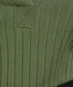 Oxford Petra Rib Polo Dark sage -Deals The Style Setters Store http3A2F2Fstatic.theiconic.com .au2Fp2Foxford 9853 4581731 6