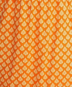 Oxford Ginny Printed Dress Orange -Deals The Style Setters Store http3A2F2Fstatic.theiconic.com .au2Fp2Foxford 9961 9586641 6