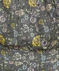 Oxford Barron Cotton Paisley Print Skirt Charcoal -Deals The Style Setters Store http3A2F2Fstatic.theiconic.com .au2Fp2Foxford 9969 8765941 6