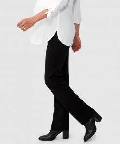 Pea in a Pod Maternity London Suiting Pants Black -Deals The Style Setters Store http3A2F2Fstatic.theiconic.com .au2Fp2Fpea in a pod maternity 2399 6798601 2